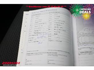 Volkswagen Transporter 2.0 TDI DSG L2-H1 DoKa 5-Pers Navi Airco Cruise Camera AHK picture 17