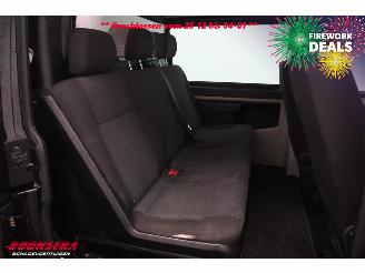 Volkswagen Transporter 2.0 TDI DSG L2-H1 DoKa 5-Pers Navi Airco Cruise Camera AHK picture 12