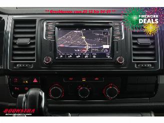 Volkswagen Transporter 2.0 TDI DSG L2-H1 DoKa 5-Pers Navi Airco Cruise Camera AHK picture 10