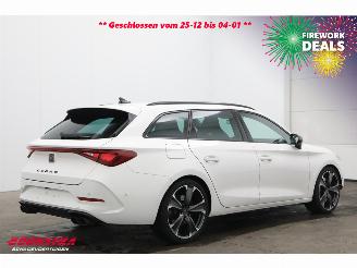 Cupra Leon VZ 2.0 TSI 310 PK 4Drive DSG LED ACC Apple/Android LRHZ Camera SHZ picture 3