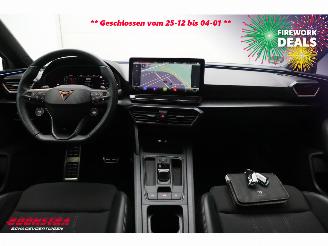 Cupra Leon VZ 2.0 TSI 310 PK 4Drive DSG LED ACC Apple/Android LRHZ Camera SHZ picture 14