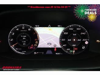 Cupra Leon VZ 2.0 TSI 310 PK 4Drive DSG LED ACC Apple/Android LRHZ Camera SHZ picture 24