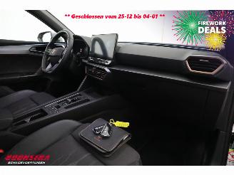 Cupra Leon VZ 2.0 TSI 310 PK 4Drive DSG LED ACC Apple/Android LRHZ Camera SHZ picture 13