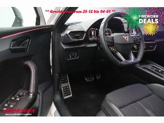 Cupra Leon VZ 2.0 TSI 310 PK 4Drive DSG LED ACC Apple/Android LRHZ Camera SHZ picture 18