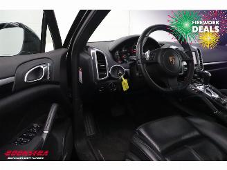Porsche Cayenne 3.0 D 1e Eigenaar! Pano Leder Memory Clima Cruise Camera SHZ picture 16