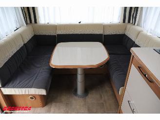 Burstner  Belcanto Belcanto 535 DL Rondzit Single Beds Ringverwarming picture 16