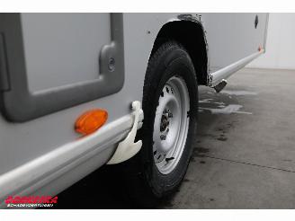 Burstner  Belcanto Belcanto 535 DL Rondzit Single Beds Ringverwarming picture 7