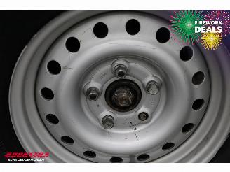 Burstner  Belcanto 535 DL Rondzit Single Beds Ringverwarming picture 6