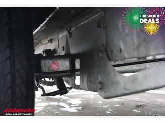 Burstner  Belcanto 535 DL Rondzit Single Beds Ringverwarming picture 11