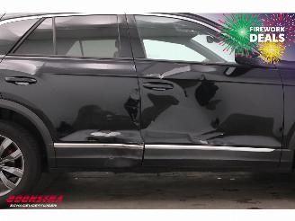 Volkswagen T-Roc 1.5 TSI DSG Sport LED ACC Navi Clima PDC AHK picture 8