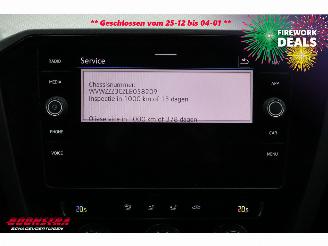 Volkswagen Passat Variant Variant 1.5 TSI DSG Comfort Business LED ACC Navi Clima PDC AHK picture 21