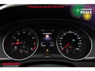 Volkswagen Passat Variant Variant 1.5 TSI DSG Comfort Business LED ACC Navi Clima PDC AHK picture 18