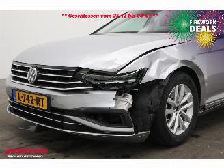 Volkswagen Passat Variant Variant 1.5 TSI DSG Comfort Business LED ACC Navi Clima PDC AHK picture 9
