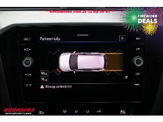 Volkswagen Passat Variant Variant 1.5 TSI DSG Comfort Business LED ACC Navi Clima PDC AHK picture 20