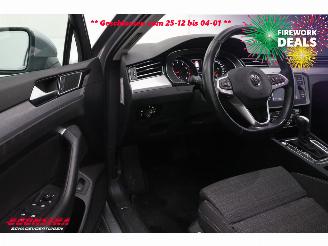 Volkswagen Passat Variant Variant 1.5 TSI DSG Comfort Business LED ACC Navi Clima PDC AHK picture 16