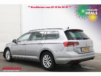 Volkswagen Passat Variant Variant 1.5 TSI DSG Comfort Business LED ACC Navi Clima PDC AHK picture 4