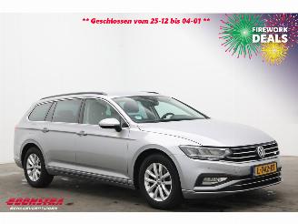 Volkswagen Passat Variant Variant 1.5 TSI DSG Comfort Business LED ACC Navi Clima PDC AHK picture 2