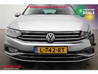 Volkswagen Passat Variant Variant 1.5 TSI DSG Comfort Business LED ACC Navi Clima PDC AHK picture 5