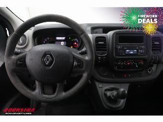 Renault Trafic 1.6 dCi 122 PK L2-H1 DoKa DC Comfort 6-Pers. Airco Cruise PDC AHK picture 22