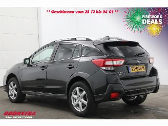 Subaru XV 1.6i Premium Aut. 4WD LED Leder ACC Navi Clima Camera SHZ AHK picture 4