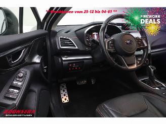 Subaru XV 1.6i Premium Aut. 4WD LED Leder ACC Navi Clima Camera SHZ AHK picture 11