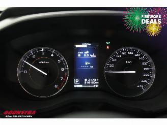 Subaru XV 1.6i Premium Aut. 4WD LED Leder ACC Navi Clima Camera SHZ AHK picture 14