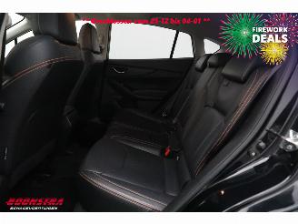 Subaru XV 1.6i Premium Aut. 4WD LED Leder ACC Navi Clima Camera SHZ AHK picture 10