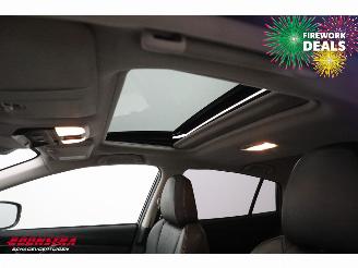 Subaru XV 1.6i Premium Aut. 4WD LED Leder ACC Navi Clima Camera SHZ AHK picture 12