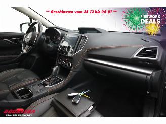 Subaru XV 1.6i Premium Aut. 4WD LED Leder ACC Navi Clima Camera SHZ AHK picture 6