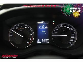 Subaru XV 1.6i Premium Aut. 4WD LED Leder ACC Navi Clima Camera SHZ AHK picture 14