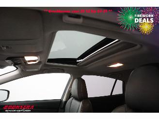 Subaru XV 1.6i Premium Aut. 4WD LED Leder ACC Navi Clima Camera SHZ AHK picture 12