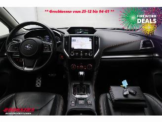 Subaru XV 1.6i Premium Aut. 4WD LED Leder ACC Navi Clima Camera SHZ AHK picture 7