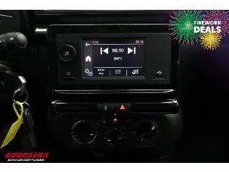 Citroën C3 1.2 PureTech You Airco Cruise SHZ 32.692 km! picture 13