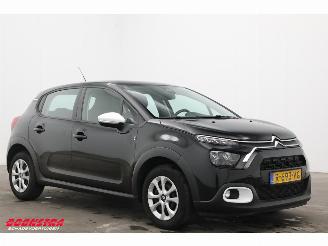 Citroën C3 1.2 PureTech You Airco Cruise SHZ 32.692 km! picture 2