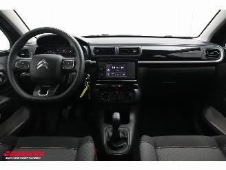 Citroën C3 1.2 PureTech You Airco Cruise SHZ 32.692 km! picture 12