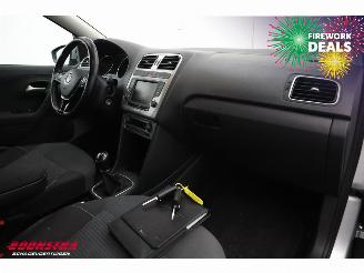 Volkswagen Polo 1.0 BlueMotion Edition Navi Clima Cruise PDC picture 14