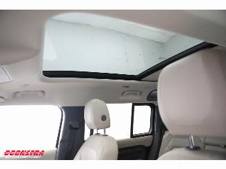 Land Rover Defender 110 3.0 P400 HSE Pano LED ACC 360° Meridian Memory picture 19