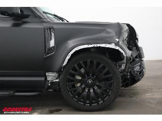 Land Rover Defender 110 3.0 P400 HSE Pano LED ACC 360° Meridian Memory picture 5