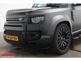 Land Rover Defender 110 3.0 P400 HSE Pano LED ACC 360° Meridian Memory picture 11