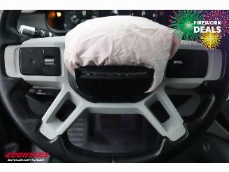 Land Rover Defender 110 3.0 P400 HSE Pano LED ACC 360° Meridian Memory picture 20