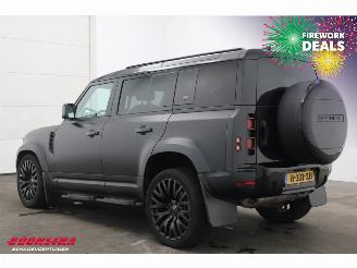 Land Rover Defender 110 3.0 P400 HSE Pano LED ACC 360° Meridian Memory picture 4