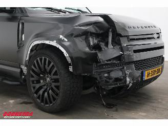 Land Rover Defender 110 3.0 P400 HSE Pano LED ACC 360° Meridian Memory picture 6