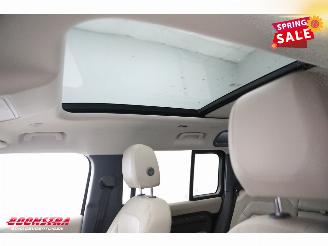 Land Rover Defender 110 3.0 P400 HSE Pano LED ACC 360° Meridian Memory picture 19