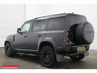 Land Rover Defender 110 3.0 P400 HSE Pano LED ACC 360° Meridian Memory picture 4