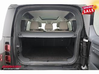 Land Rover Defender 110 3.0 P400 HSE Pano LED ACC 360° Meridian Memory picture 33