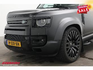 Land Rover Defender 110 3.0 P400 HSE Pano LED ACC 360° Meridian Memory picture 11