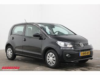 Volkswagen Up! 1.0 Clima Cruise SHZ PDC Camera 87.467 km! picture 2