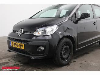 Volkswagen Up! 1.0 Clima Cruise SHZ PDC Camera 87.467 km! picture 9