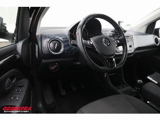 Volkswagen Up! 1.0 Clima Cruise SHZ PDC Camera 87.467 km! picture 20