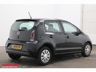 Volkswagen Up! 1.0 Clima Cruise SHZ PDC Camera 87.467 km! picture 3